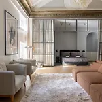 Unique 3 Bedroom Apartment In Vibrant Frederiksberg